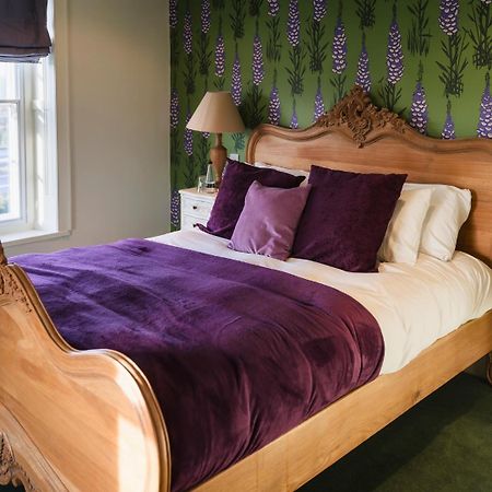 Hotel The Cleveland Tontine Northallerton Exteriér fotografie